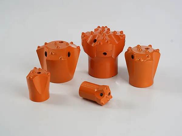 Буровая коронка